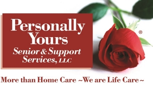 Personally Yours Logo