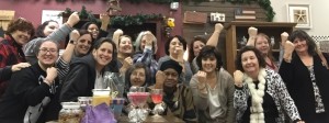 Tobi Schwartz-Cassell's Franks and Beans Events Picture