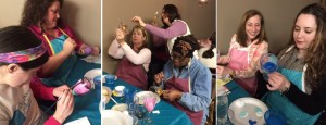 Tobi Schwartz-Cassell's Franks and Beans Events Pictures
