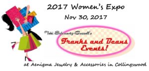 Women's Shopping Expo