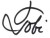 Tobi's Signature