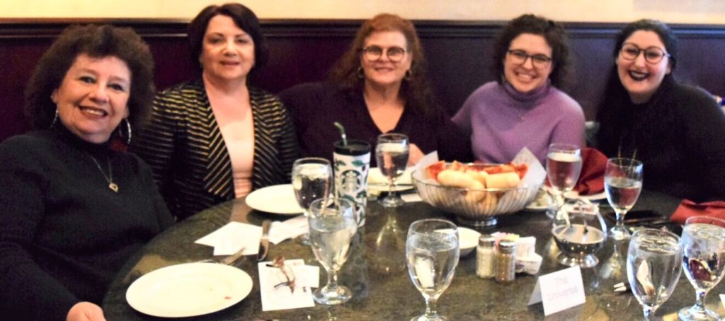 Best South Jersey Girls Night Out