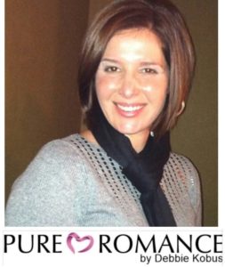 Pure Romance by Debbie Kobus