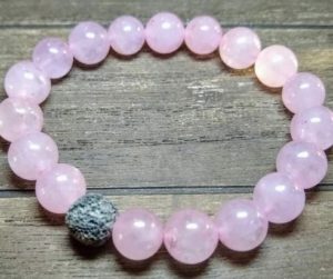 rose quartz