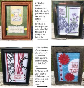 decorative quotes