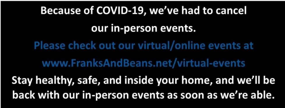 Event Cancellation for Website Event Cancellation for Website