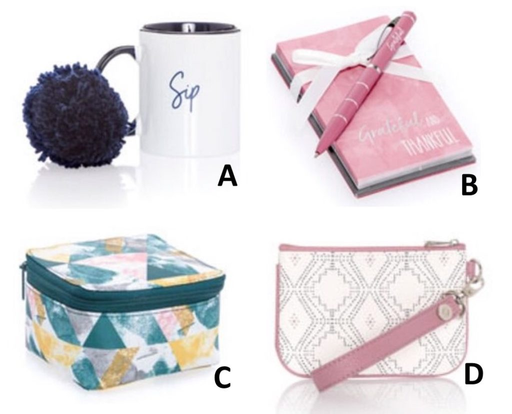Thirty-One Gifts