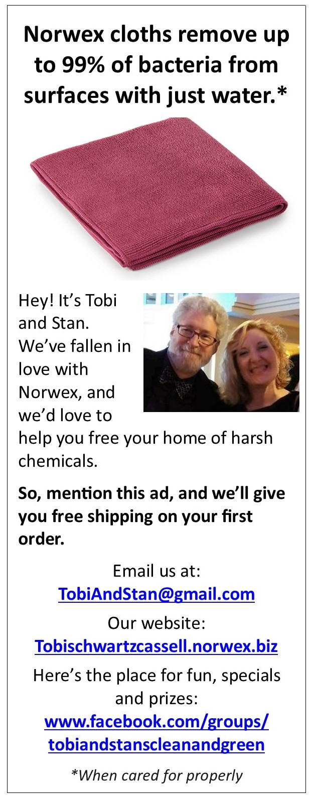 Ad