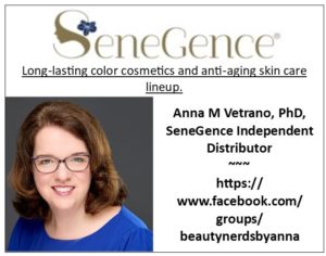 Anna's Ad