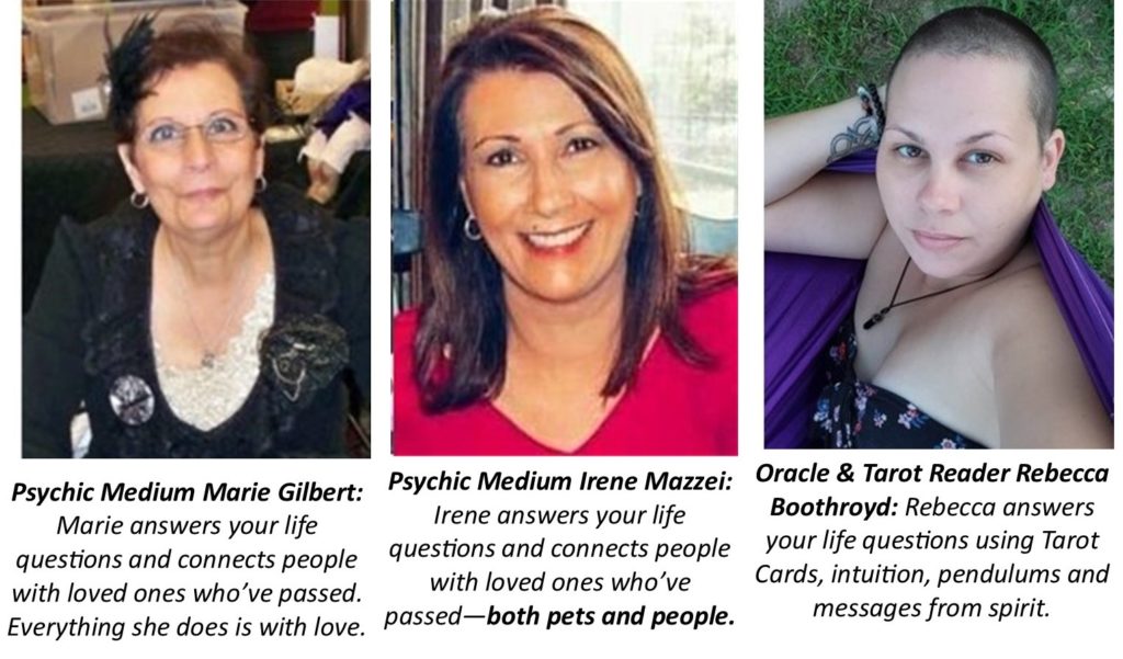 Marie Irene Rebecca Boothroyd