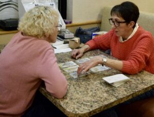how to make the most of a psychic reading