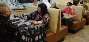 how to make the most of a psychic reading